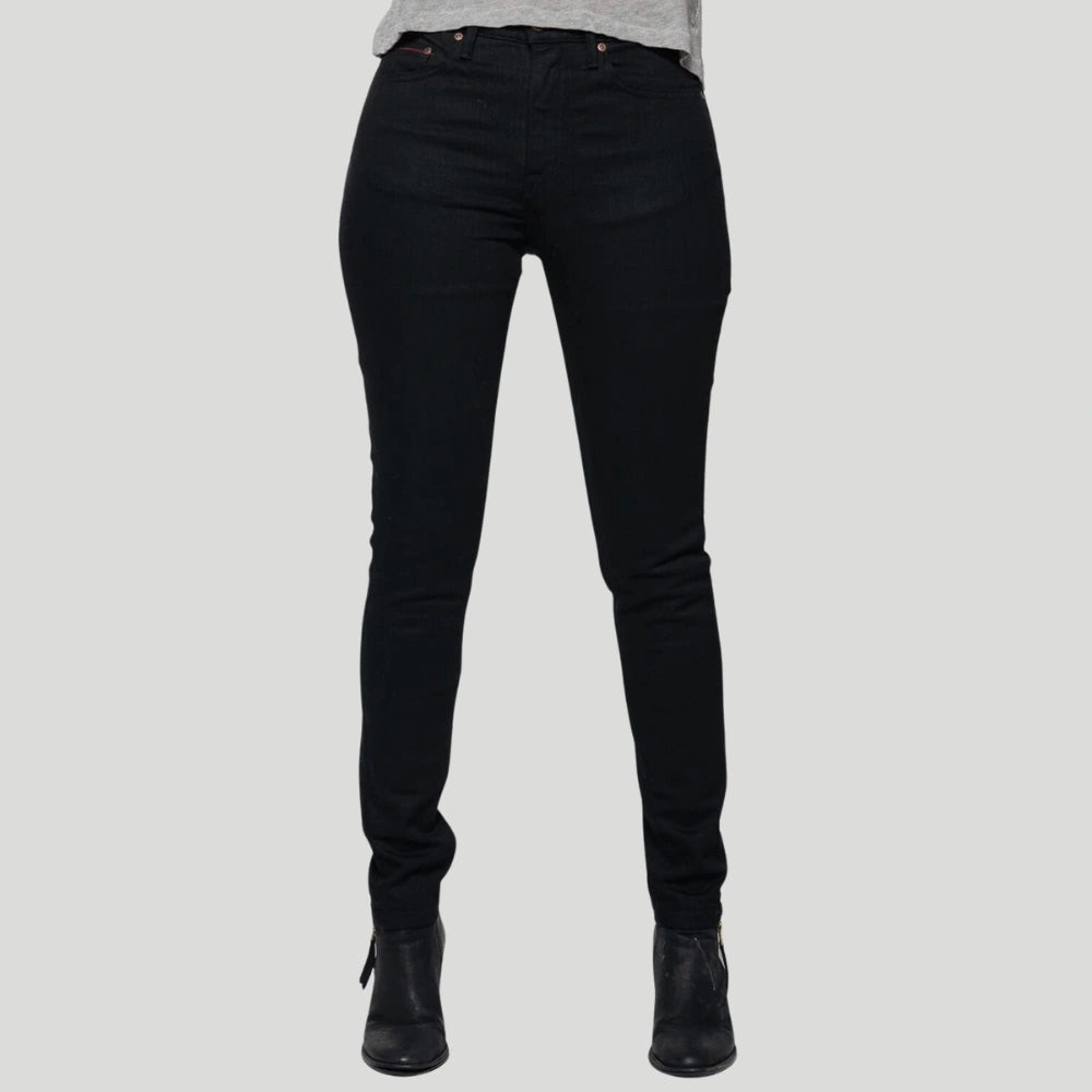 Tobacco Motorwear | Runaway Riding Jeans